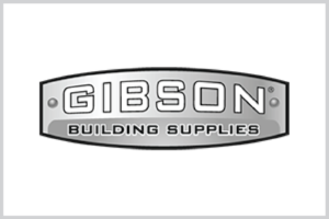 Products | Gibson Building Supplies