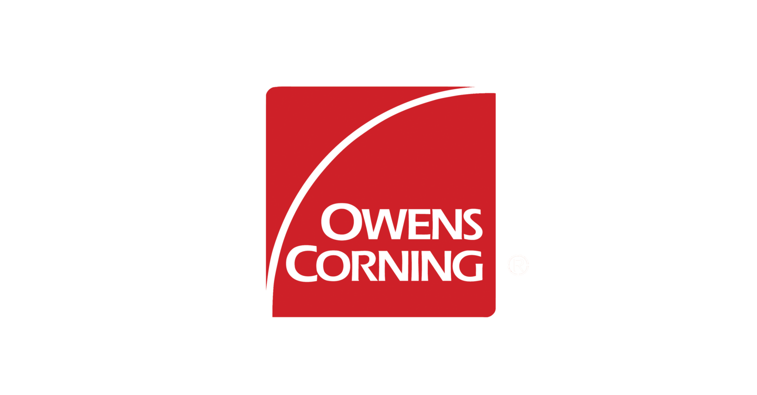 Meet our Owens Corning Rep