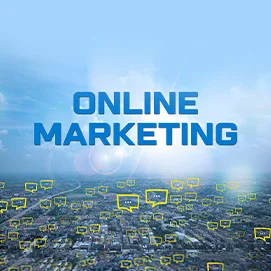 Online-Marketing