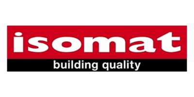 isomat Logo