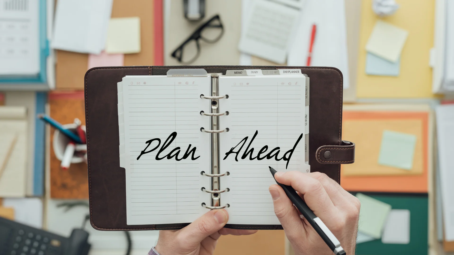 7 tips to control your work schedule this summer - Gibson
