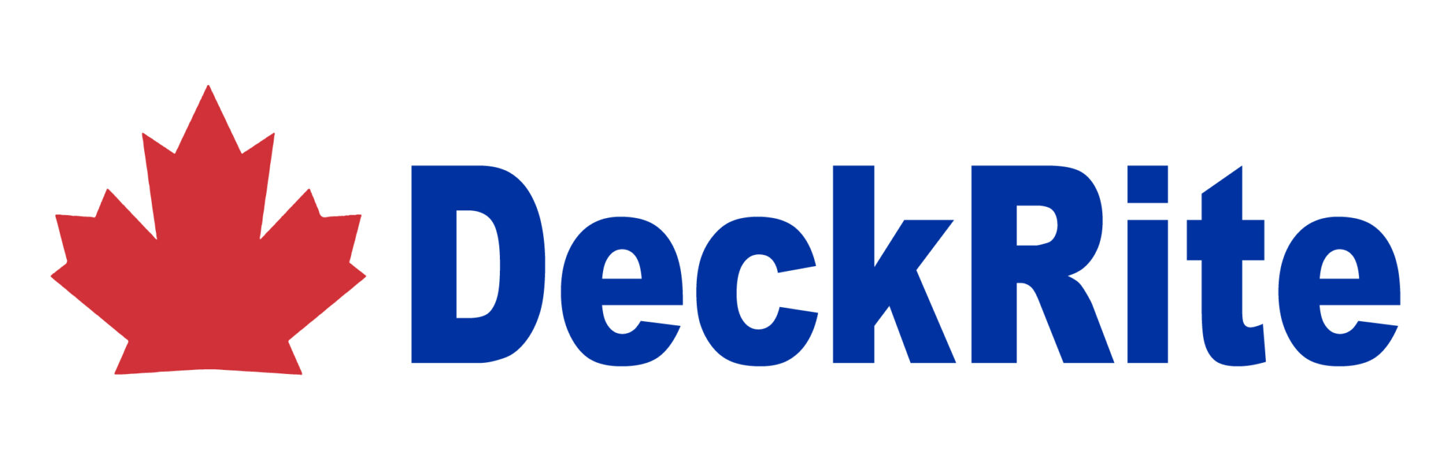 DeckRite Vinyl Decking