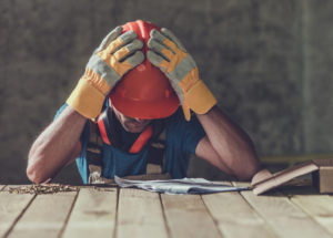 Legal Advice for Roofers: What to do if you get stiffed