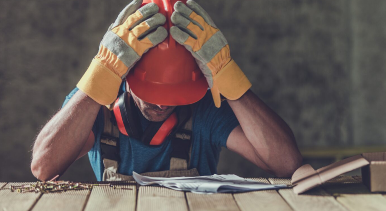 Legal Advice for Roofers