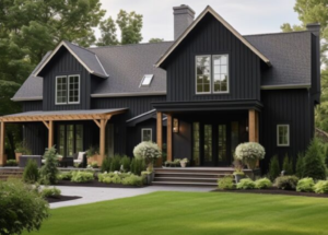 Gibson is now the exclusive FiberWood distributor in Ontario