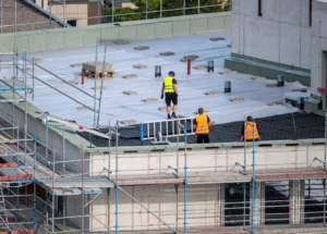 Gibson Expands Growth Opportunities for Commercial Roofers
