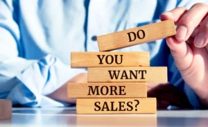 Boost customer roofing sales with Gibson sales training