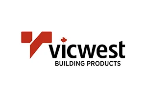 Vicwest logo