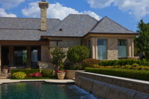 How to upsell customers to install premium roofing and cladding