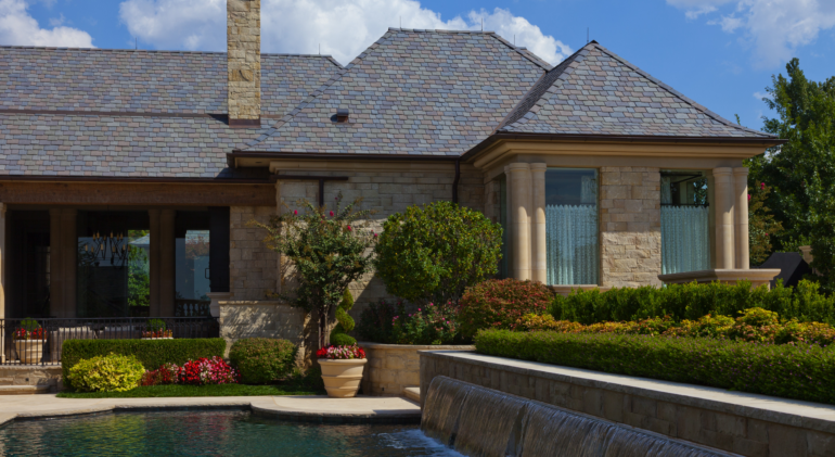 Premium Roofing and Cladding Products