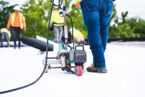Why More Commercial Contractors in Canada Are Choosing Gibson Building Supplies